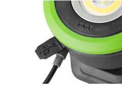 Faretto portatile a led 210/W     FASANO