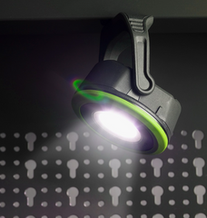 Faretto portatile a led 210/W     FASANO