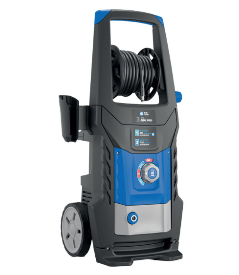 Pulivapor MOD. 3.0 PE ARBC EM ART.1 4988