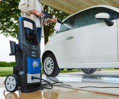 Pulivapor MOD. 3.0 PE ARBC EM ART.1 4988