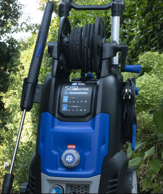 Idropulitrice MOD.589 ARBC EM 220 ART.14989