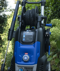 Idropulitrice MOD.589 ARBC EM 220 ART.14989