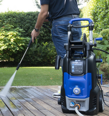 Idropulitrice MOD.589 ARBC EM 220 ART.14989