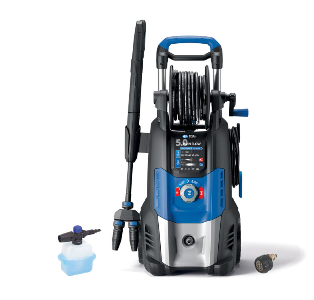 Idropulitrice MOD.5.0 ARBC EM ART.14793