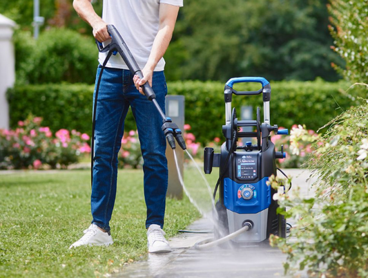 Idropulitrice MOD.5.0 ARBC EM ART.14793