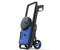 Pulivapor 140-6 Powercontrol NILFISK