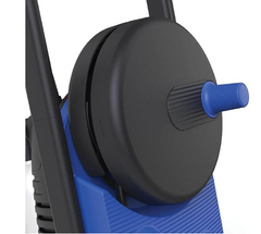 Pulivapor 140-6 Powercontrol NILFISK