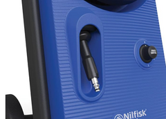 Pulivapor 140-6 Powercontrol NILFISK