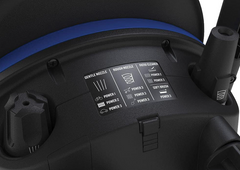 Pulivapor 140-6 Powercontrol NILFISK