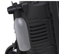 Pulivapor 140-6 Powercontrol NILFISK