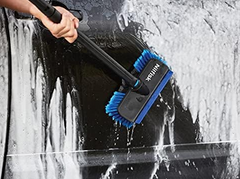 Pulivapor 140-6 Powercontrol NILFISK