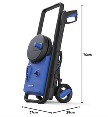 Pulivapor 140-6 Powercontrol NILFISK