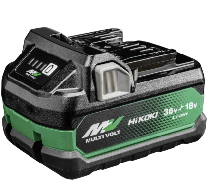 Batteria BSL36A18 36V/18V 2,5/5 AH