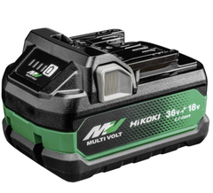 Batteria BSL36A18 36V/18V 2,5/5 AH