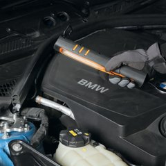 Lampada snodabile LED con ricarica wireless BE 1838SW