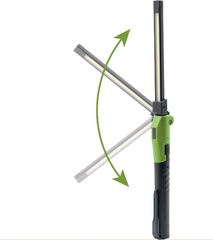 Lampada ricaricabile a led 207 FASANO