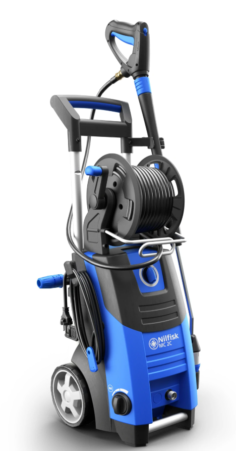 Pulivapor  MC 2C 140-610 XT UE NILFISK