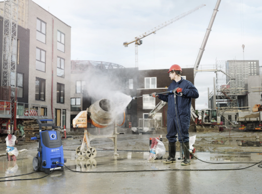 Pulivapor  MC 2C 140-610 XT UE NILFISK