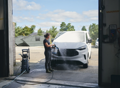 Pulivapor  MC 2C 140-610 XT UE NILFISK