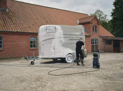 Pulivapor  MC 2C 140-610 XT UE NILFISK