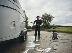 Pulivapor  MC 2C 140-610 XT UE NILFISK