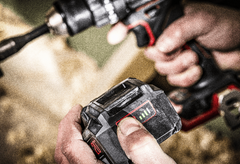 Trapano a percussione a batteria SKIL 3085 HB BRUSHLESS 2X20VMAX-4,0 120NM