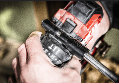 Trapano a percussione a batteria SKIL 3085 HB BRUSHLESS 2X20VMAX-4,0 120NM