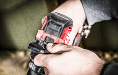 Trapano a percussione a batteria SKIL 3085 HB BRUSHLESS 2X20VMAX-4,0 120NM