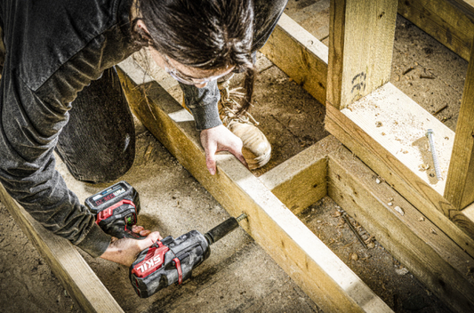 Avvitatore a massa battente SKIL 3285 JA Brushless XP 20V