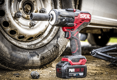 Avvitatore a massa battente SKIL 3285 JA Brushless XP 20V