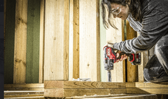 Avvitatore a massa battente SKIL 3285 JA Brushless XP 20V