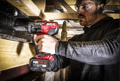 Avvitatore a massa battente SKIL 3285 JA Brushless XP 20V