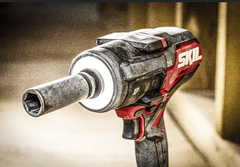 Avvitatore a massa battente SKIL 3285 JA Brushless XP 20V