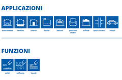 Aspiratore 3170 ARBC