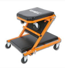 Lettino sottomacchina e seggiolino BETA 3002