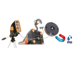 Faretto ricaricabile ultracompatto BE 1838 FLASH