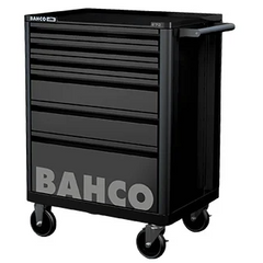 Carrello portautensili completo bahco