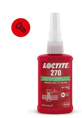 TUBETTO LOCTITE 270 50CC