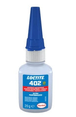 TUBETTO LOCTITE 402 20CC