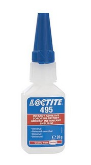 TUBETTO LOCTITE 495 20CC