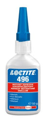 TUBETTO LOCTITE 496 50CC