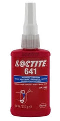 TUBETTO LOCTITE 641 50CC