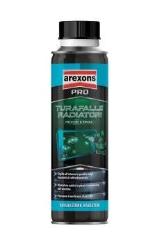 TURAFALLE LIQUIDO PER RADIATORE (ML 300)
