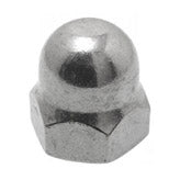 DADI CIECHI 1587 INOX M 10 INOX A2
