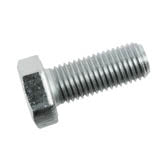 VITI TESTA ESAGONALE INOX MM 5X30 INOX A2
