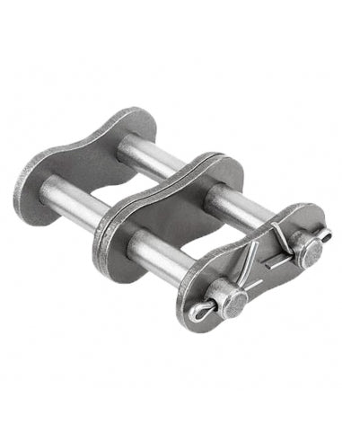 UNIONE X CATENA DOPPIA 1"