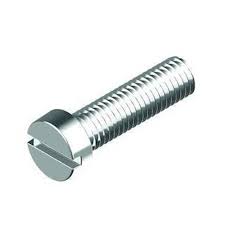 VITI TESTA CILINDRICA INOX MM 6X40 INOX A2