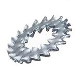 RONDELLA DENTELLATA DIN6798-A INOX M.8
