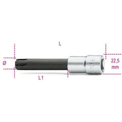 BUSSOLE TX 1/2 TX55L BETA