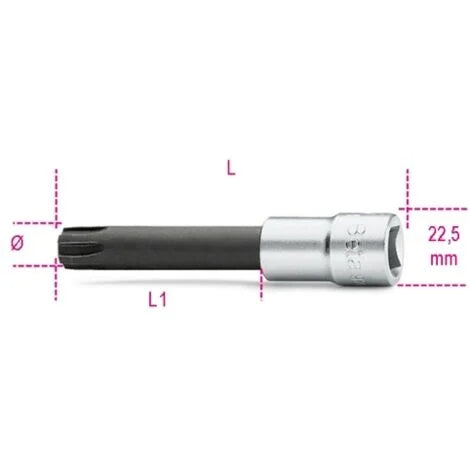 BUSSOLE TX 1/2 TX30L BETA